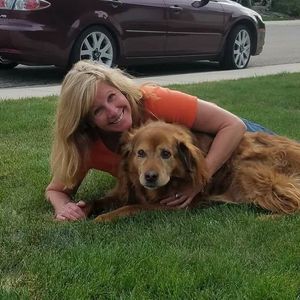 Meet your Posher, Wendi